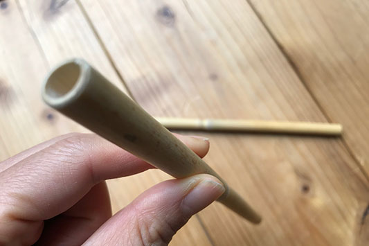 �|�̃X�g���[