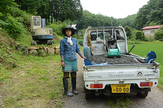 �����Ƃ悵�q