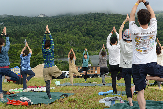 ���[�j���O���K