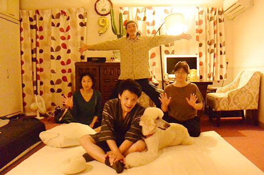 ���a�q�E���c����