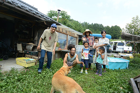 �͂��ɂ�t�@�~���[��