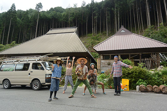 ������܁A���͂邿���A�R�c����A������[