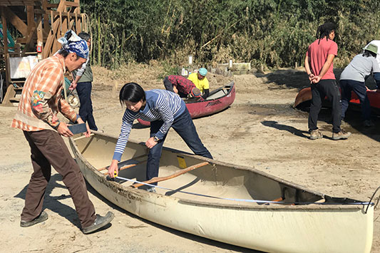 �J�k�[�𒼂������B