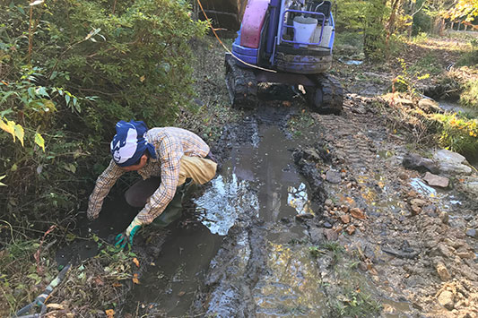 ���̗�������ɖ߂�