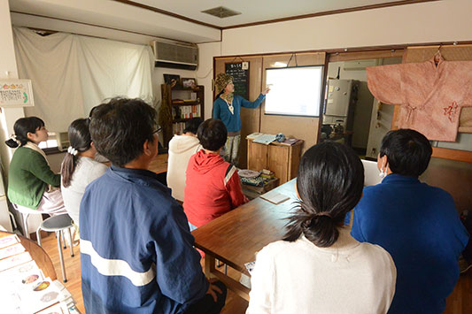 ���ؐH���Ȃ΂ȁ@����݂̂��b��