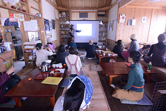 ��͂̂قƂ�ɂ�