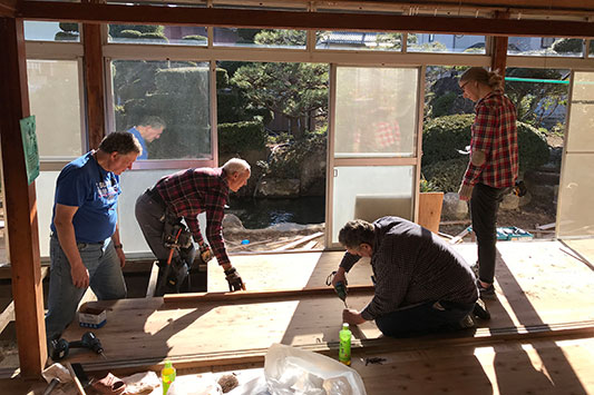 �����̂��b�����Ă��ꂽ���΂�������