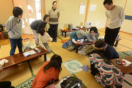 �߉��ɂĂ��b��