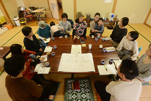 �߉��ɂĂ��b��