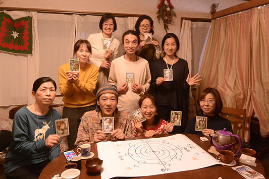 ����݂̂��b�� in �N�v�N�v