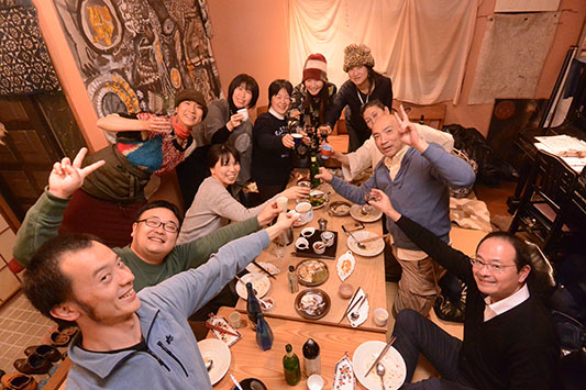 ����݂̂��b�� in ������Ƃ����J�t�F