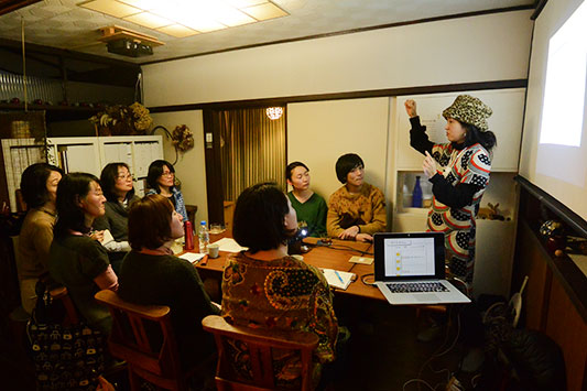 ����݂̂��b�� in ���炵�̃A�g���G�Ђ��