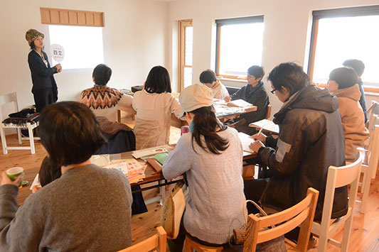 ����݂̂��b��in�ߐ{�x�[�X�X�^�W�I