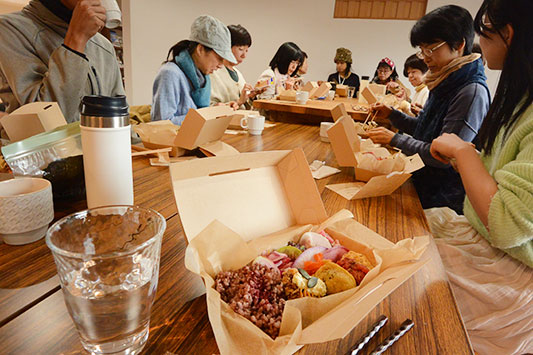 ����݂̂��b��in�ߐ{�x�[�X�X�^�W�I