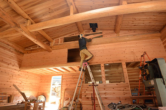 ���������ŕǓ\�肪�I���܂��B