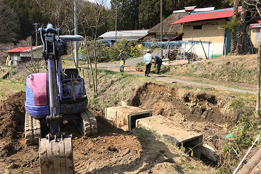 ������Ƃ̗l�q