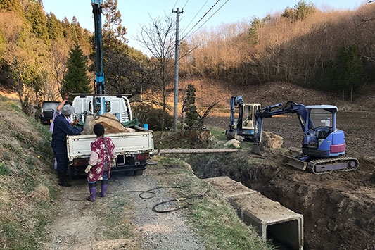 ������Ƃ̗l�q