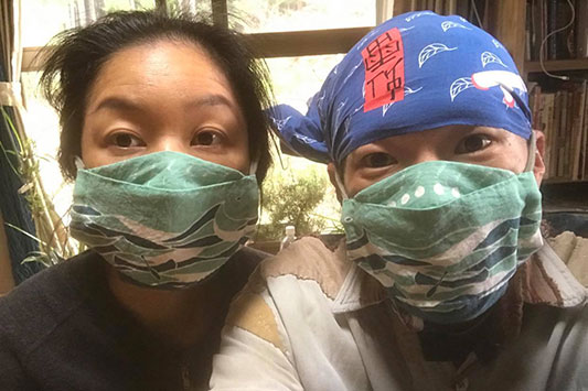 ����}�X�N