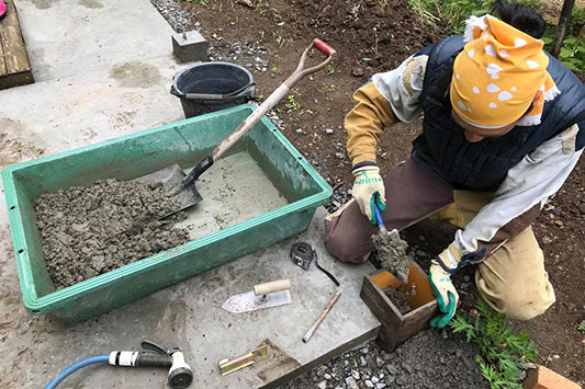 �����ŃR���N��