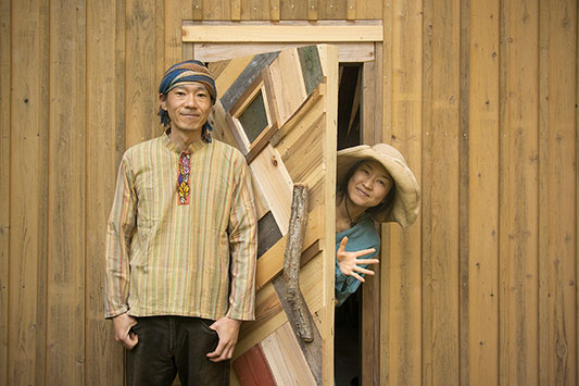 ���ƃJ�k�[