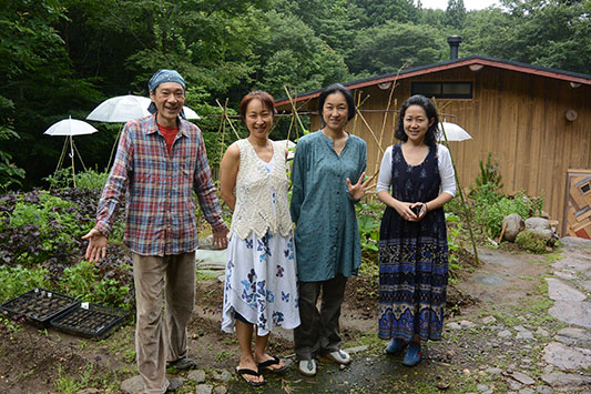 �f�G�Ȃ���l��