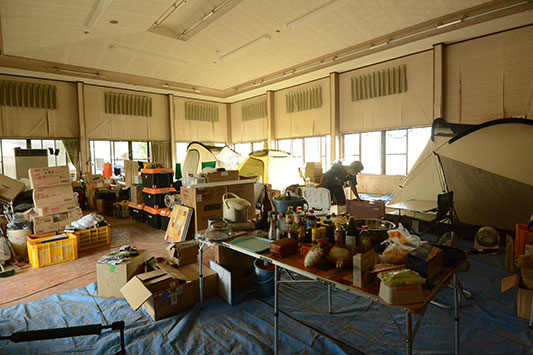 �x�[�X�̓J�r���炯�����E�E�E