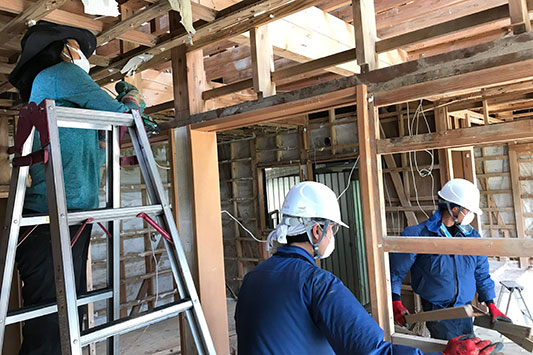 �悵�q�A�C���p�N�g�h���C�o�[���g���Ă̍��