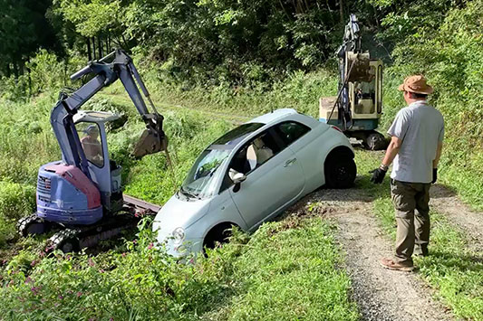 �I�����C�����b��