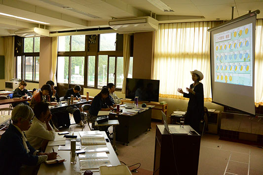 ����݂̂��b��