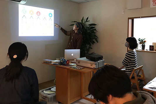 Organic cafe Soul Tree