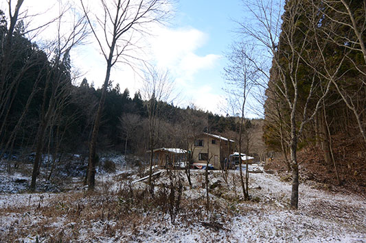 �͂���߃����h�A����قǐς����Ă��Ȃ���