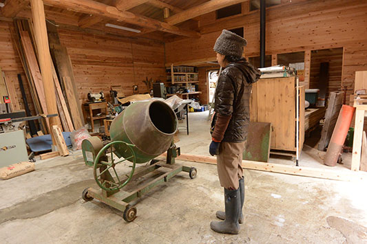 �Z�����g�����̂̓}�V��