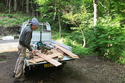 �����C���