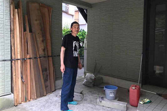 �I�̐��삪�Â�