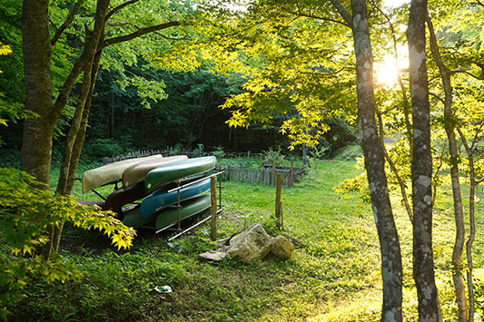 �[���̌��ƃJ�k�[