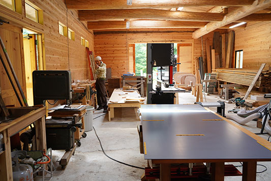 ���̘g�𐻍�