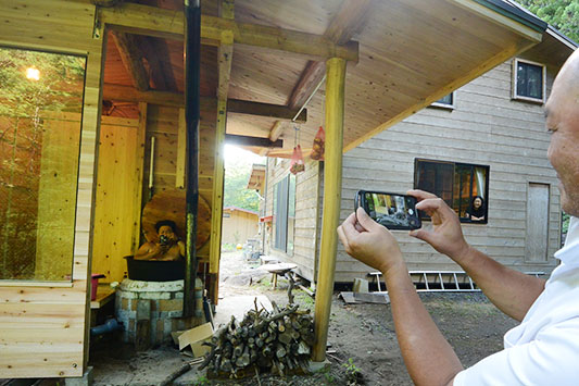 �����C�ɓ���