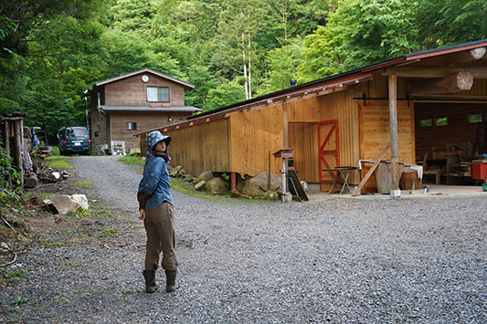 �H�[�̎���