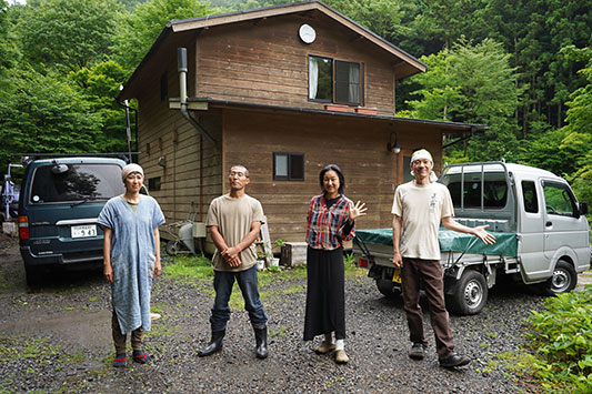 ���R�����炨�q�l