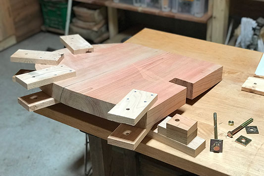 �x���f�B���O�̌^������