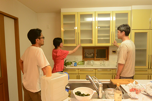 ������[�Ƒł����킹