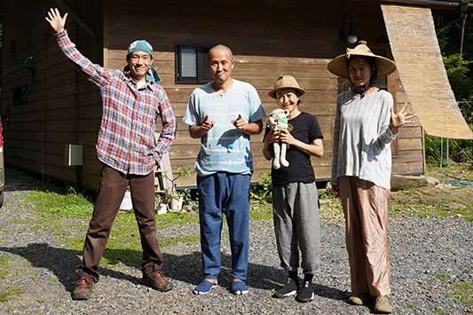 shii&����������Ă���