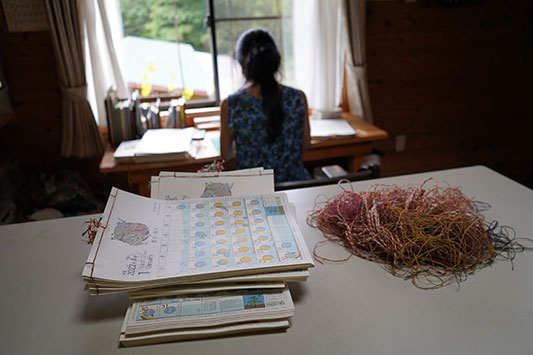 �J�����_�[�����X��