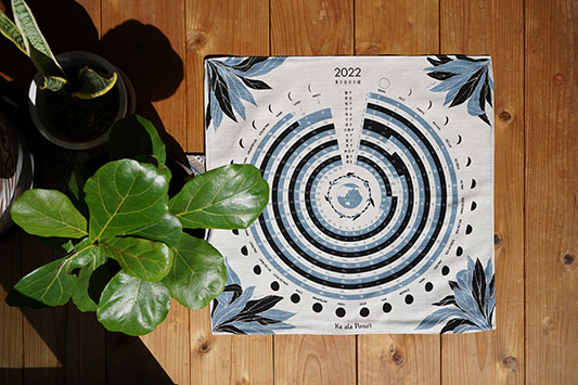 ���[���T�[�N���J�����_�[2022