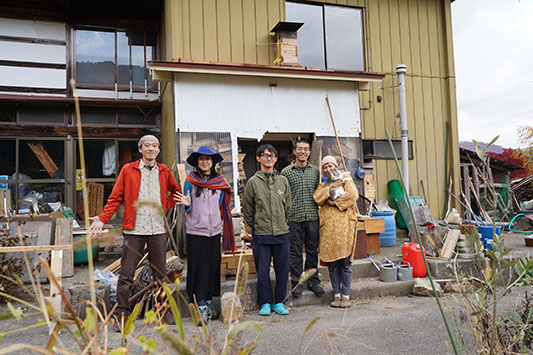 ���{�Ƃɂ�