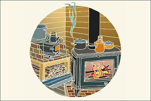 �P�P���̊G