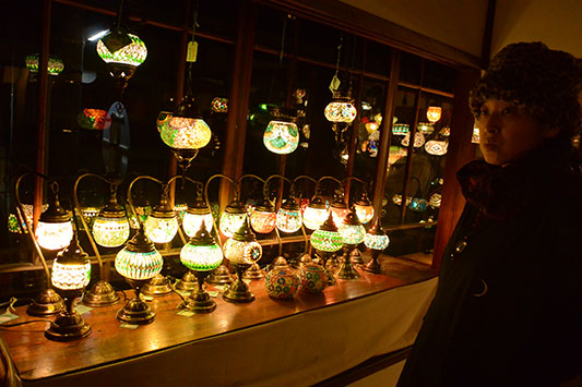 �g���R�����v��