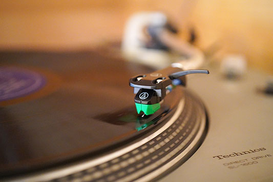 ���R�[�h����