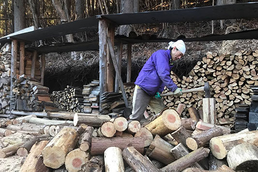 �d�����鐶��