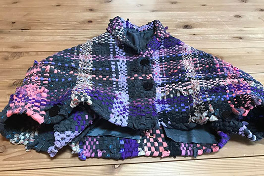 �W���P�b�g